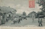 Drome Saint-Vallier-sur-Rhne Cartes postales anciennes CPA