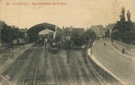 Drome Valence Gare