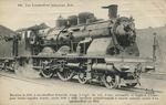 Les Locomotives - 3132 surchauffeur Schmidt Reseau EST