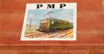 PMP coffret voyageurs carton type croco