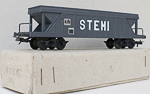 SMCF Wagon tremi STEMI www.train-jouet.com